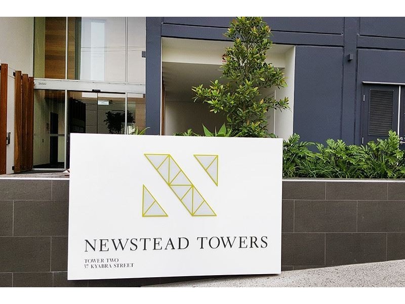 20101/39 Longland Street, Newstead QLD 4006