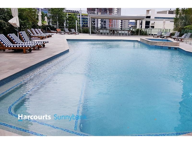 20101/39 Longland Street, Newstead QLD 4006