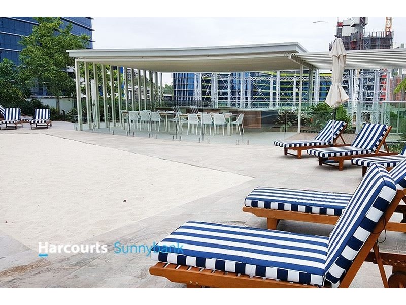 20101/39 Longland Street, Newstead QLD 4006