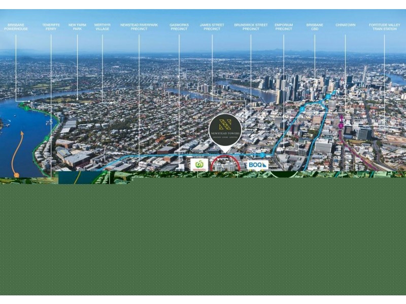 20101/39 Longland Street, Newstead QLD 4006