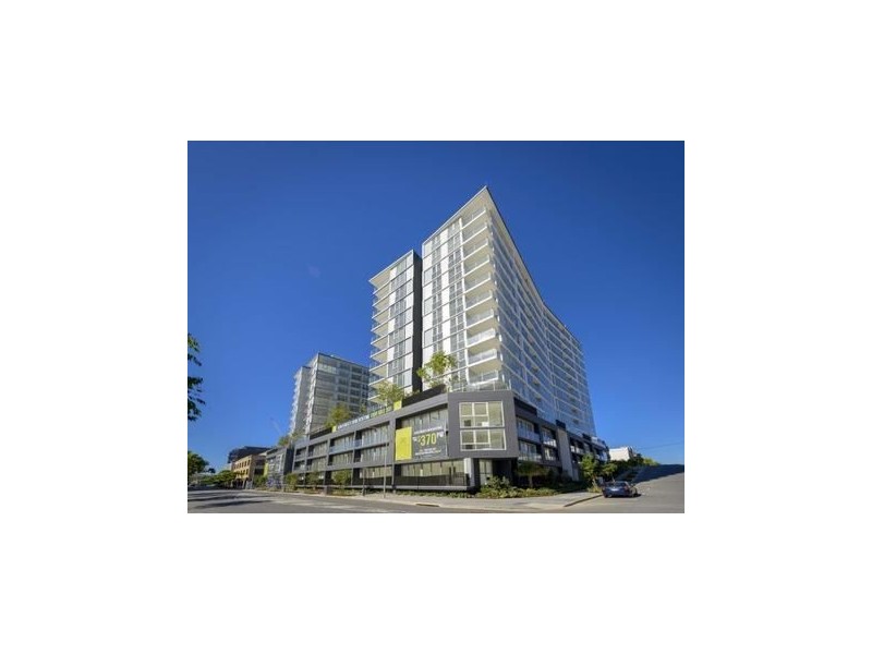 20101/39 Longland Street, Newstead QLD 4006