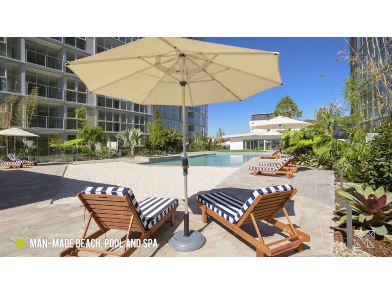 20101/39 Longland Street, Newstead QLD 4006