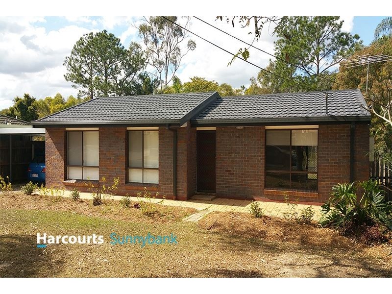 20 Campden Street, Browns Plains QLD 4118