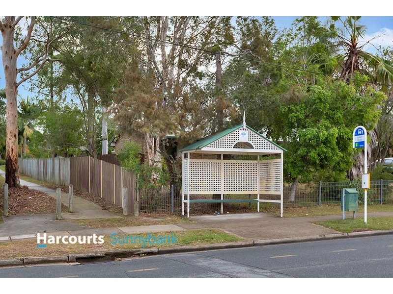 1/1 Emerald Drive, Regents Park QLD 4118