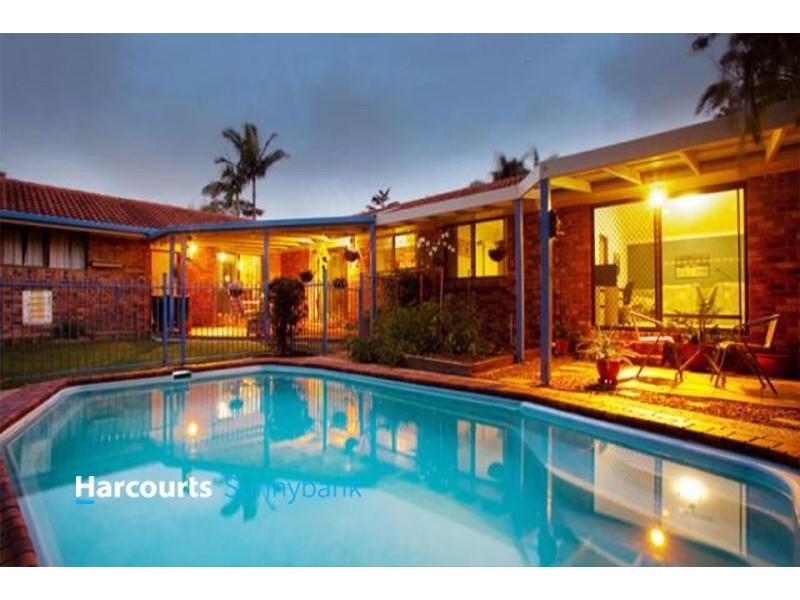 83 Peppercorn Street, Sunnybank Hills QLD 4109