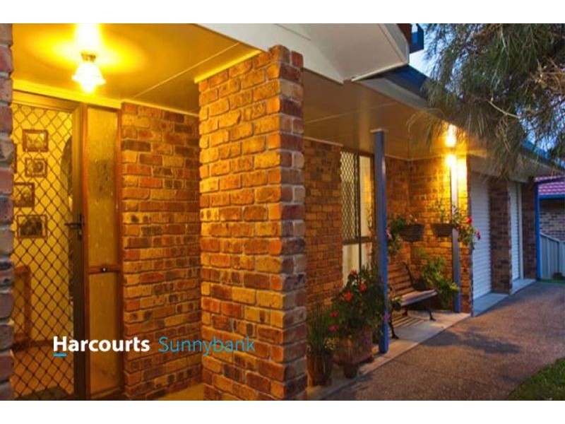 83 Peppercorn Street, Sunnybank Hills QLD 4109