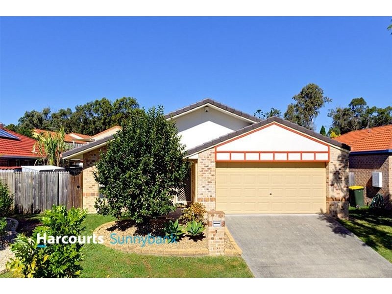 5 Hockey Street, Kuraby QLD 4112