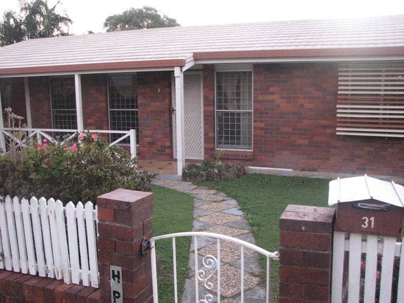 31 Camaro Street, Runcorn QLD 4113