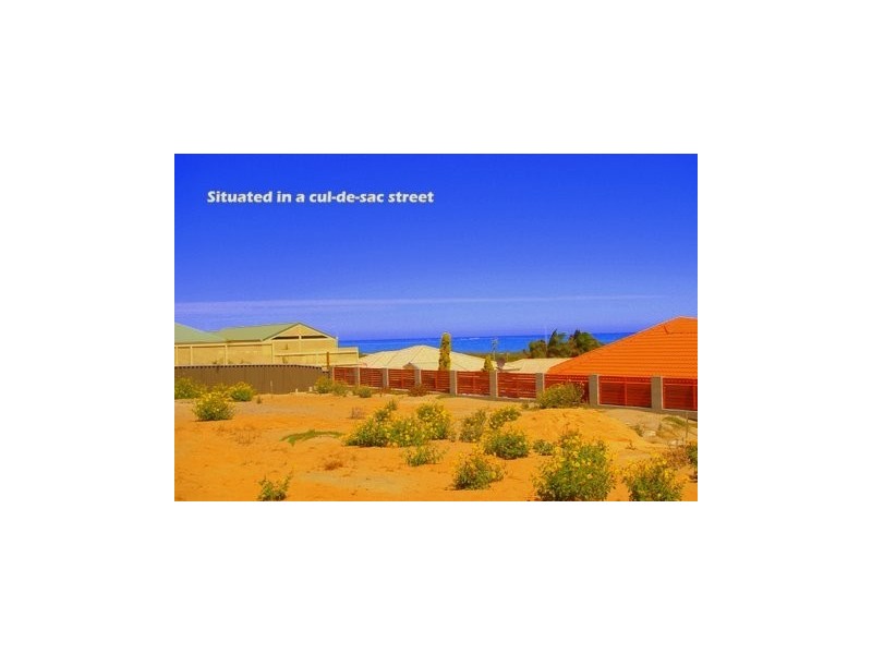 6 Auger Green, Wandina WA 6530