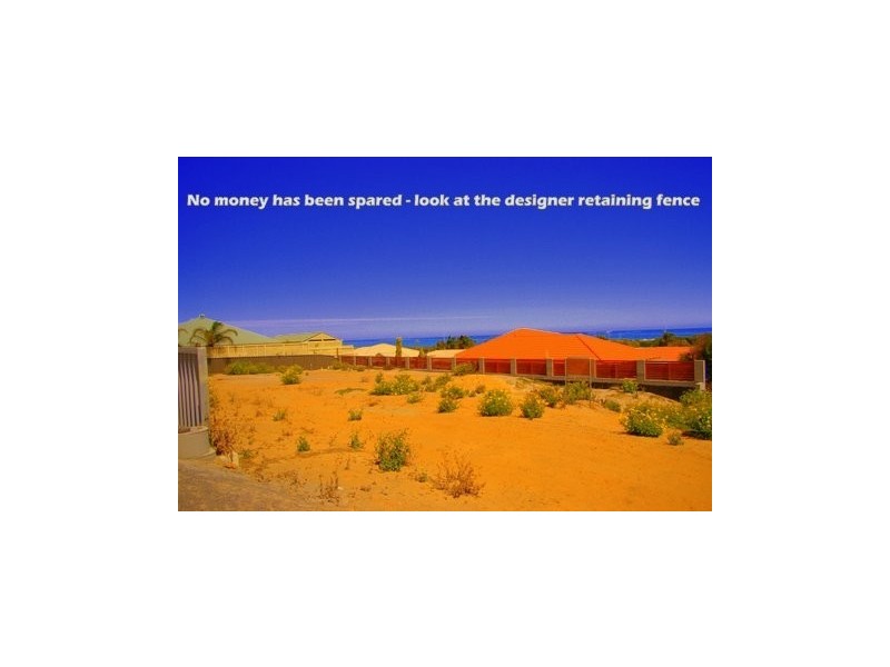 6 Auger Green, Wandina WA 6530