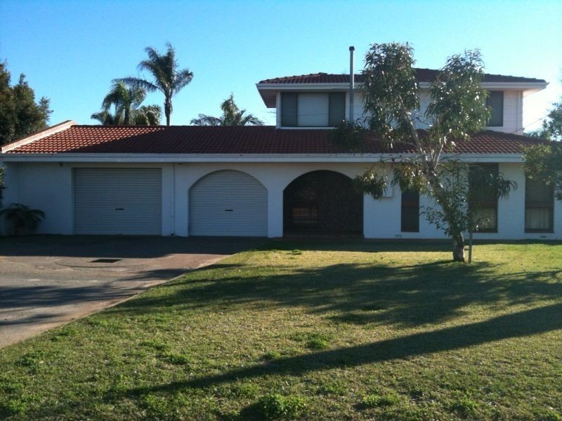 3 Park Avenue, Sunset Beach WA 6530