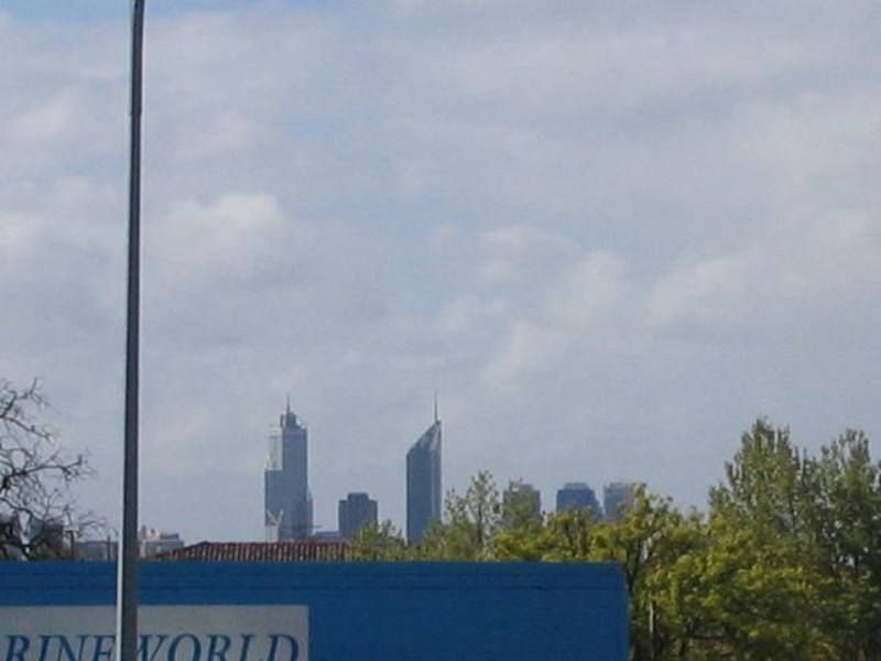 C1/1 The Esplanade, Mount Pleasant WA 6153