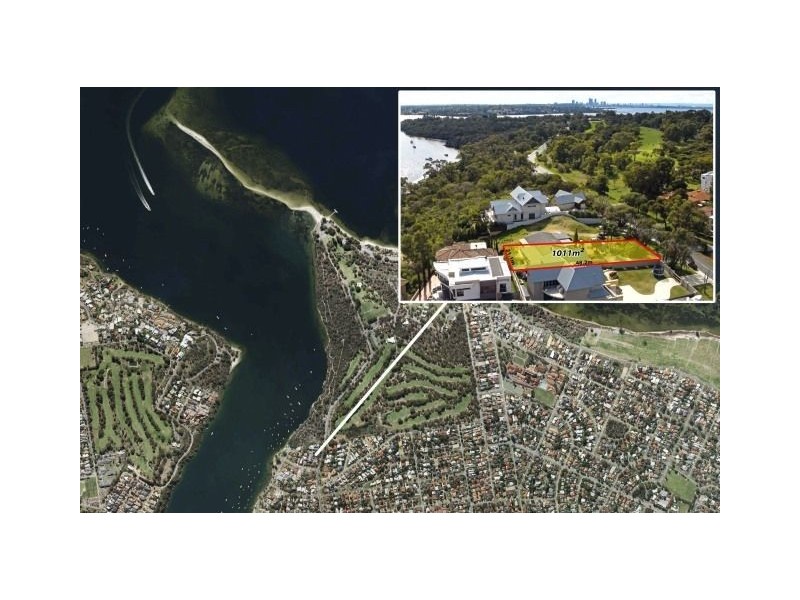 123 Point Walter Road, Bicton WA 6157