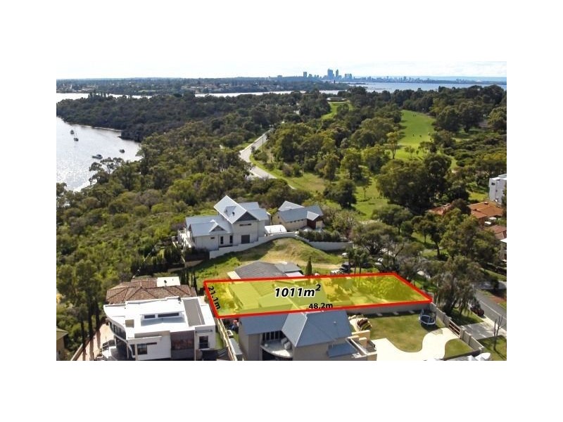 123 Point Walter Road, Bicton WA 6157