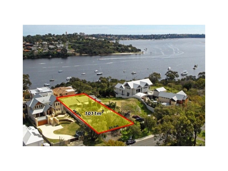 123 Point Walter Road, Bicton WA 6157
