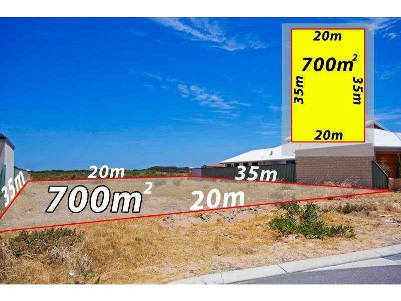 7 Antonio Circuit, Port Kennedy WA 6172