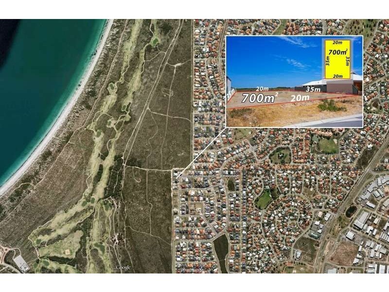 7 Antonio Circuit, Port Kennedy WA 6172