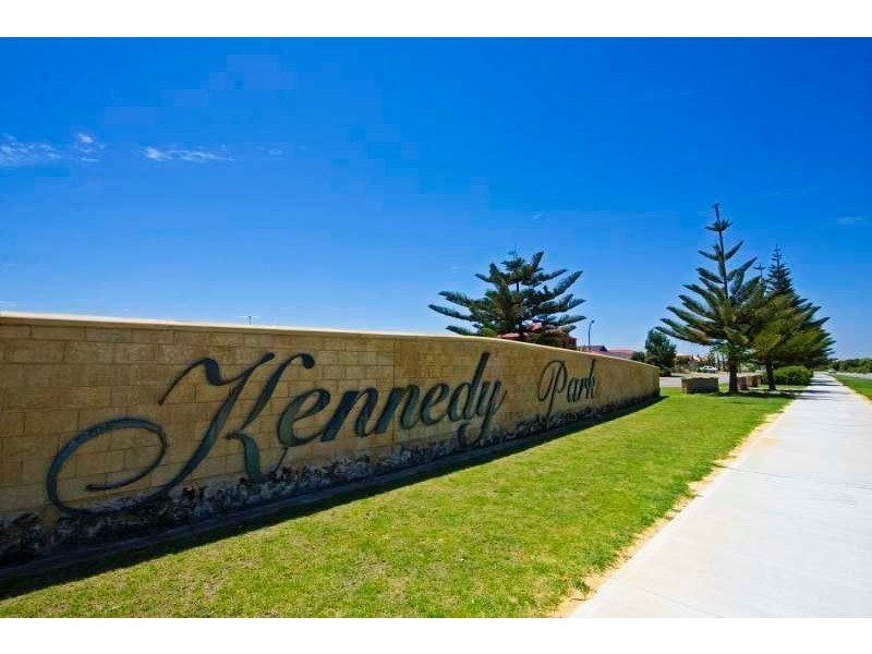 7 Antonio Circuit, Port Kennedy WA 6172
