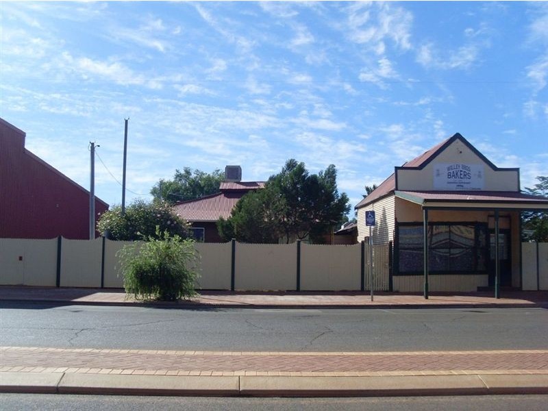 73 Tower Street, Leonora WA 6438