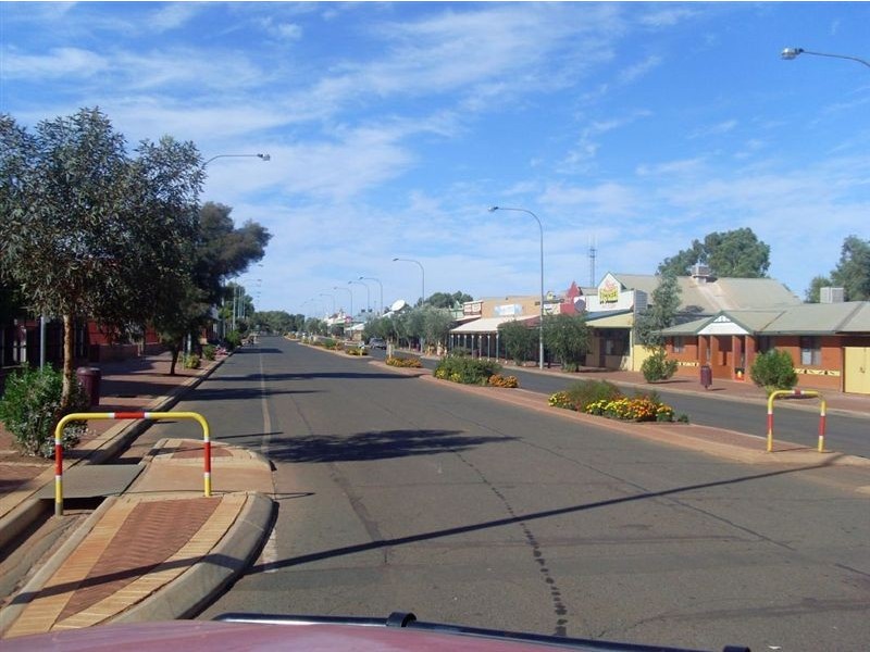 73 Tower Street, Leonora WA 6438