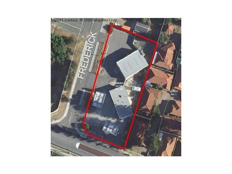 102 Forrest Road, Hamilton Hill WA 6163