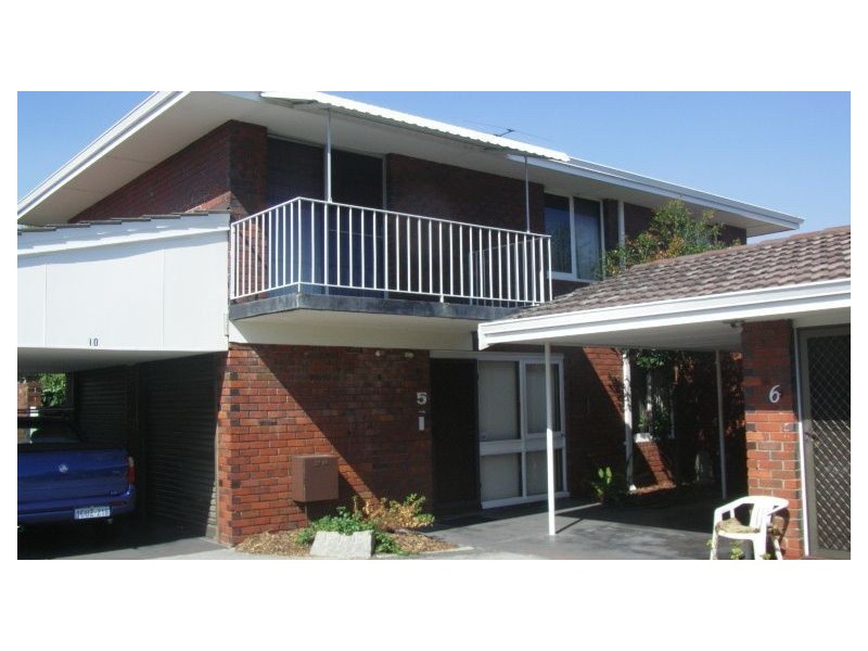 5/72 Waddell Road, Bicton WA 6157