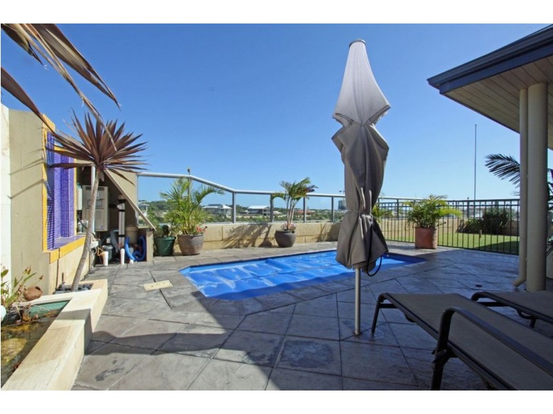 1 Caddadup Retreat, Dawesville WA 6211