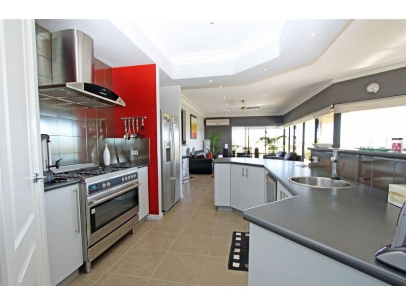 1 Caddadup Retreat, Dawesville WA 6211