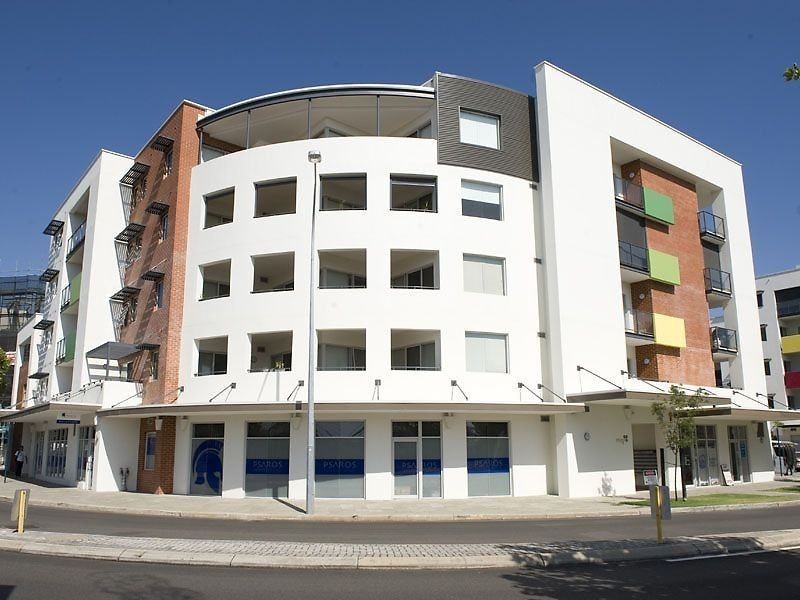 26/38 Fielder Street, East Perth WA 6004