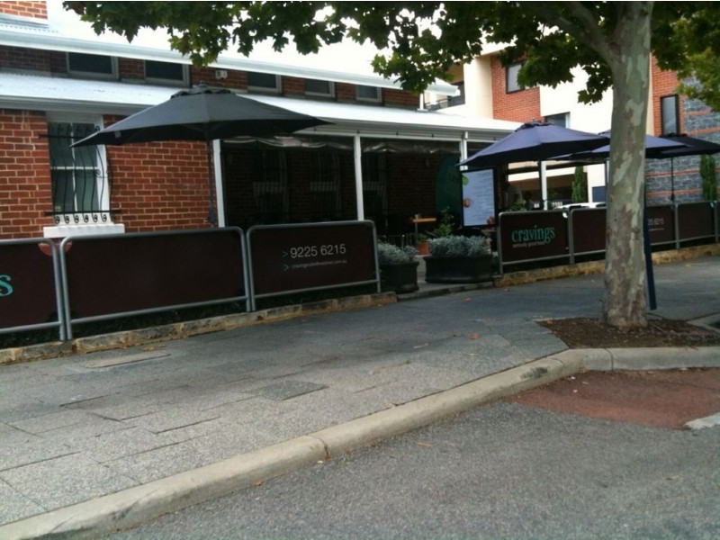 26/38 Fielder Street, East Perth WA 6004