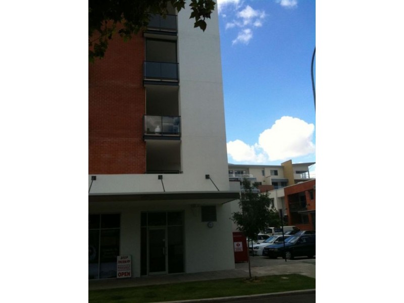 26/38 Fielder Street, East Perth WA 6004