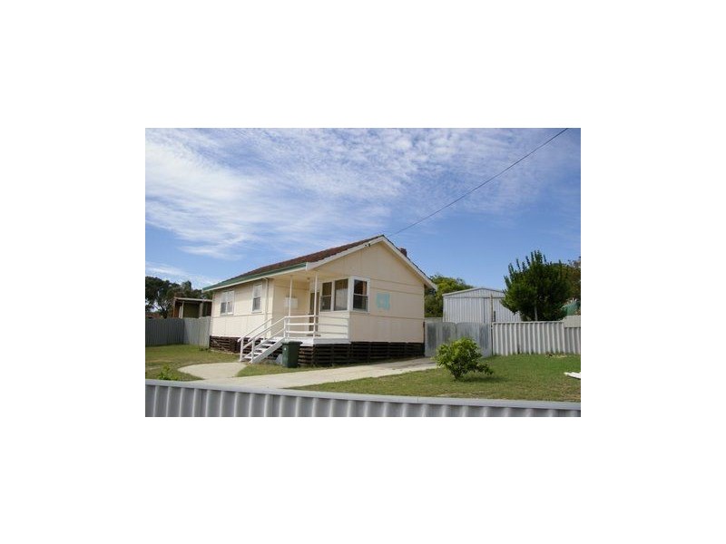 309 Banksia Street, Rangeway WA 6530