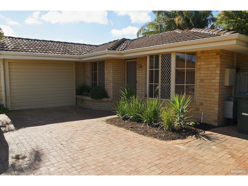 3/240 Marmion Street, Palmyra WA 6157