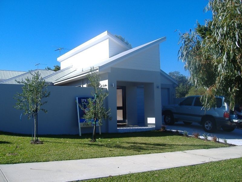 26 Wood Street, Fremantle WA 6160