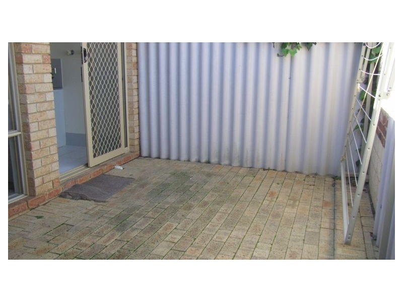 2/26 Murray Street, Palmyra WA 6157