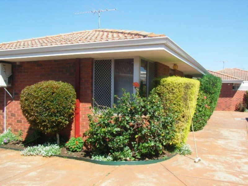 10/31-33 Bristol Avenue, Bicton WA 6157