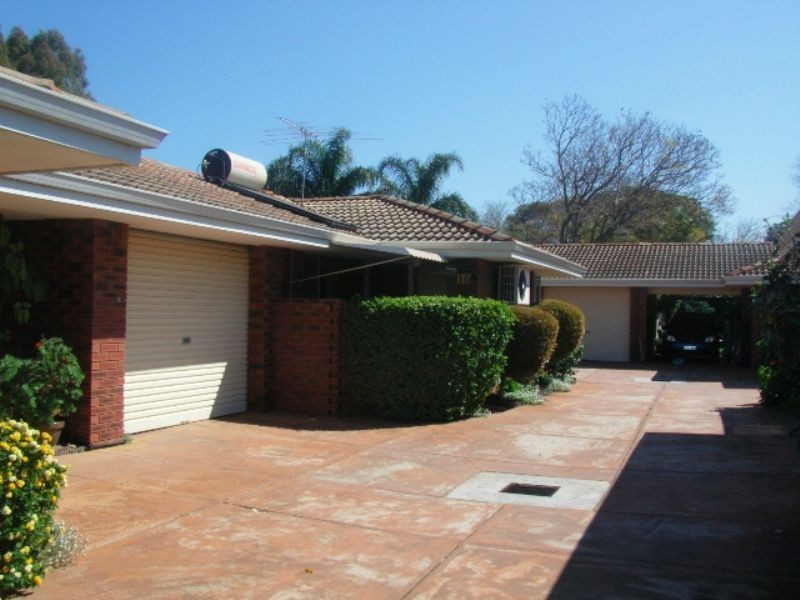 10/31-33 Bristol Avenue, Bicton WA 6157