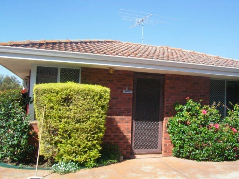 10/31-33 Bristol Avenue, Bicton WA 6157