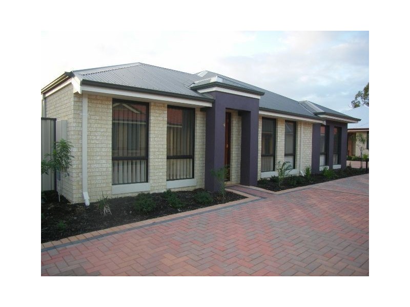 6/59-71 Little John Road, Armadale WA 6112