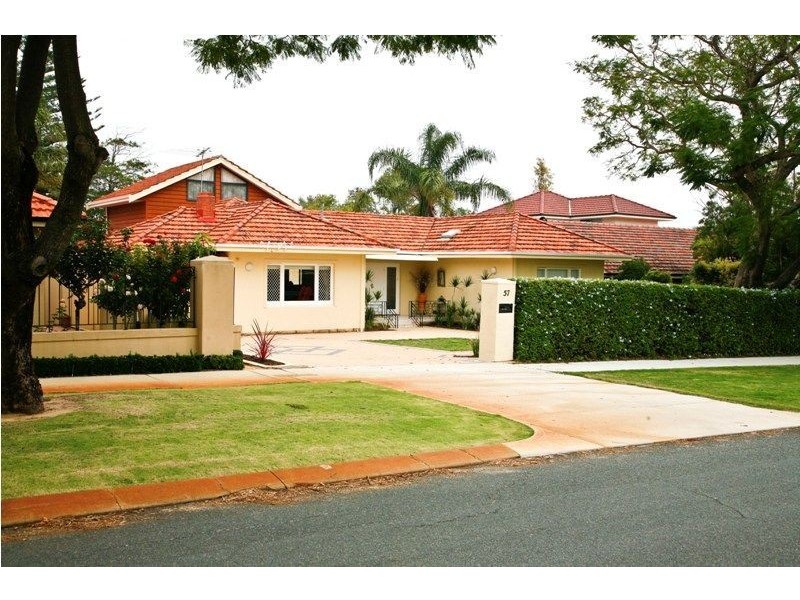 57 Edgecumbe Street, Como WA 6152