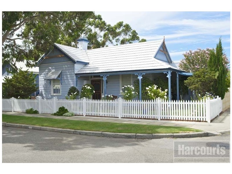 33 Scott Street, South Fremantle WA 6162