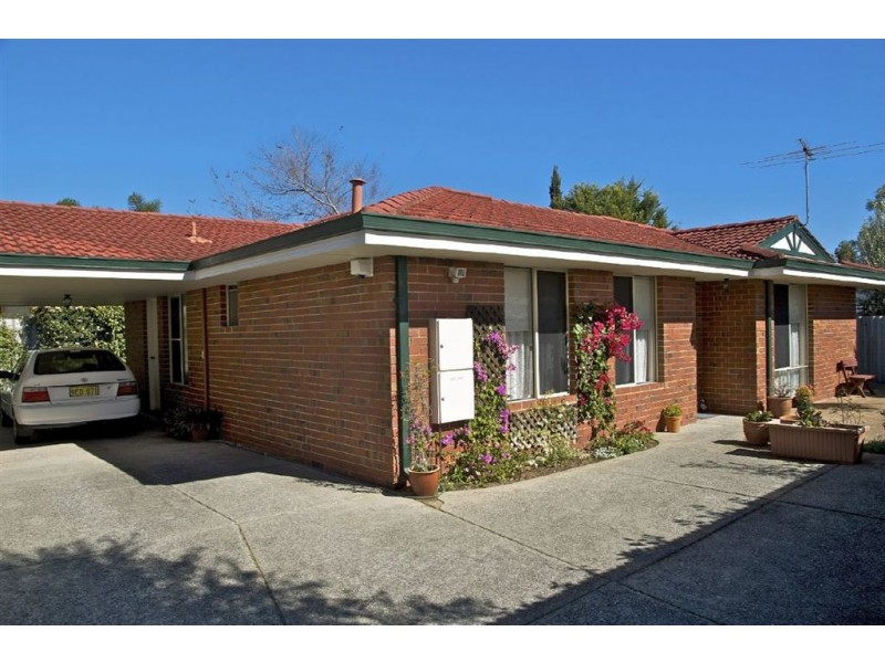 84a Elvira Street, Palmyra WA 6157