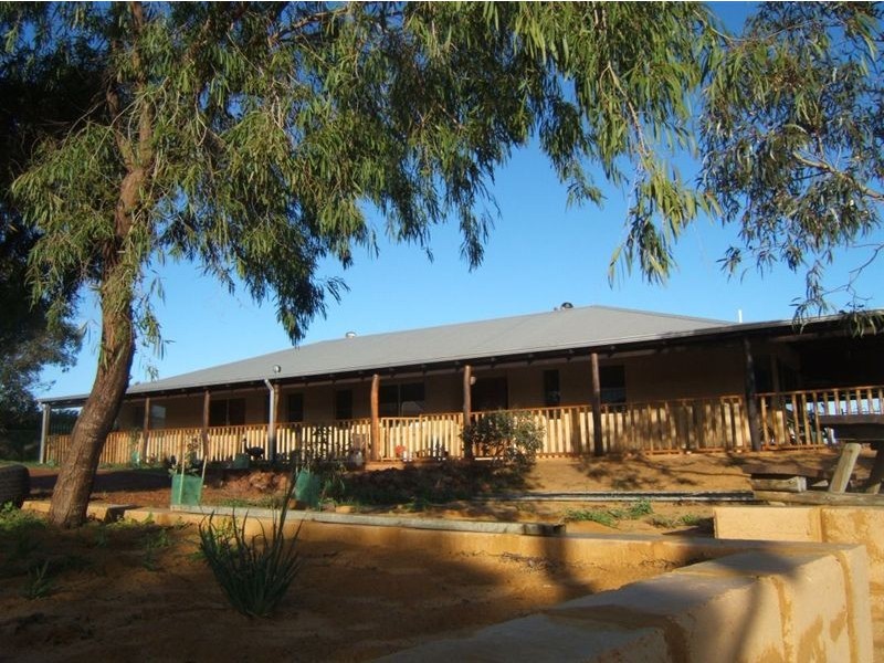 331 Sutcliffe Rd, Waggrakine WA 6530