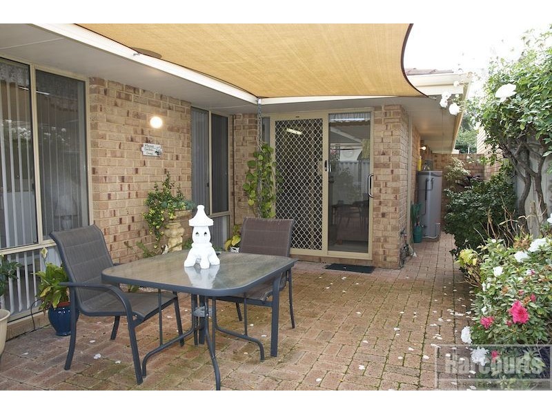 2/91 Solomon Street, Palmyra WA 6157