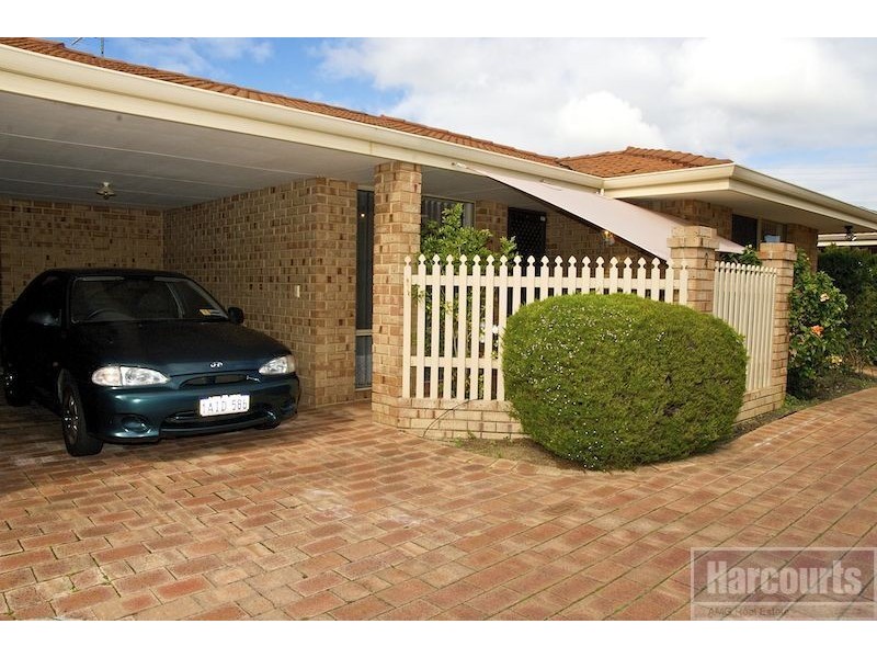 2/91 Solomon Street, Palmyra WA 6157