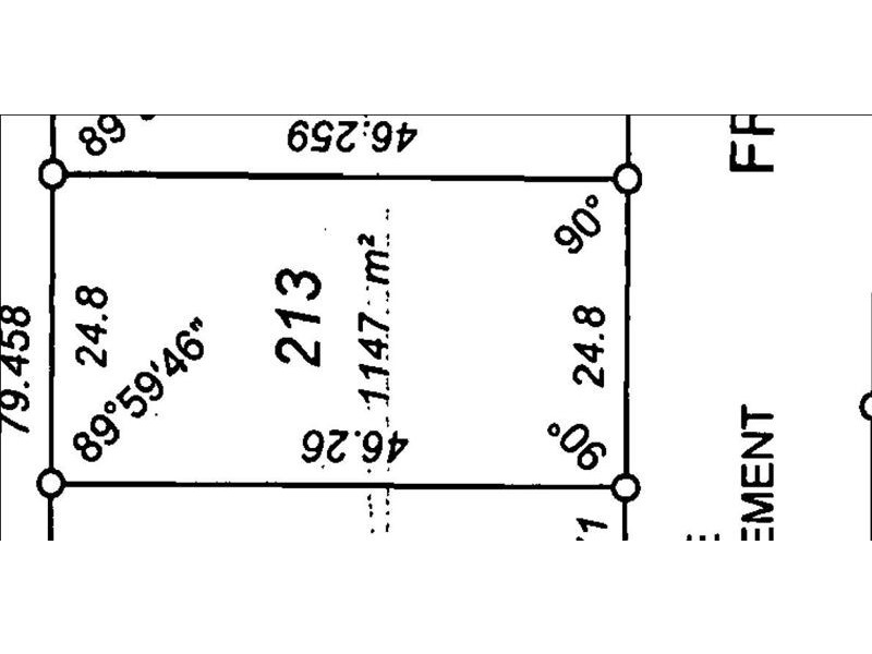 Lot 213 Frigate Way, Bullsbrook WA 6084