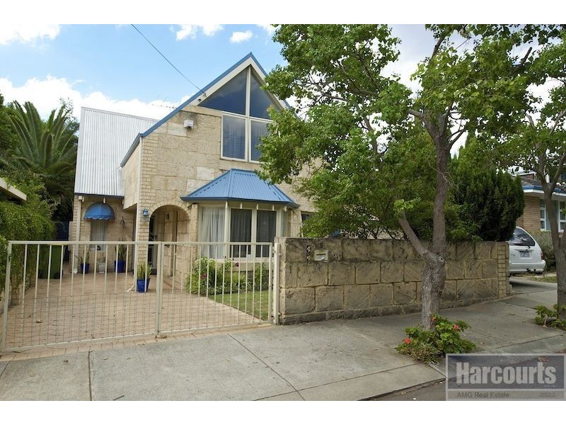 6 Crandon, Fremantle WA 6160