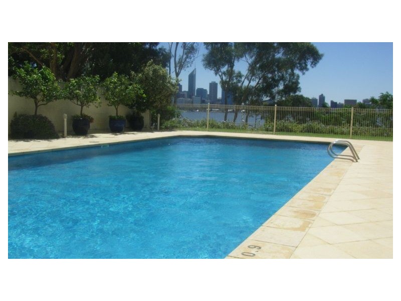 2E/9 Parker Street, South Perth WA 6151