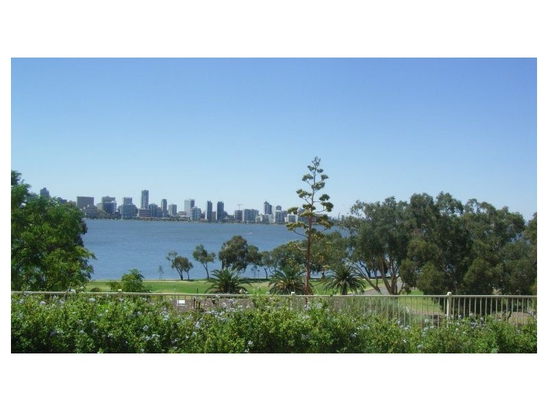 2E/9 Parker Street, South Perth WA 6151