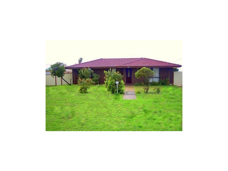 50 Lawley St, Spalding WA 6530